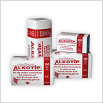 Full Spectrum of Disposables, Wound Care Dressings, Bandages, Gloves, Incontinence Urological Supplies