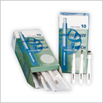 I.V. Cannulas, Needles, Catheters, Lancets & Syringes