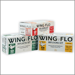 I.V. Cannulas, Needles, Catheters, Lancets & Syringes