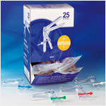 I.V. Cannulas, Needles, Catheters, Lancets & Syringes