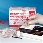 Point of Care Diagnostics for Urine/ Blood/ Saliva/ Stool